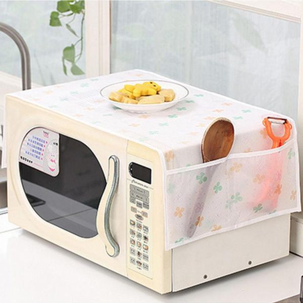 storage boxes & bins microwave oven cover waterproof two-sided pocket peva material
storage boxes & bins microwave oven cover waterproof two-sided pocket peva material