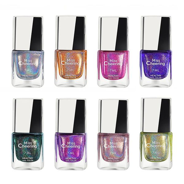 nail polish 1pcs misscheering diamond disco gel lasting shiny sequins colorful nai varnish manicure art tslm1
nail polish 1pcs misscheering diamond disco gel lasting shiny sequins colorful nai varnish manicure art tslm1