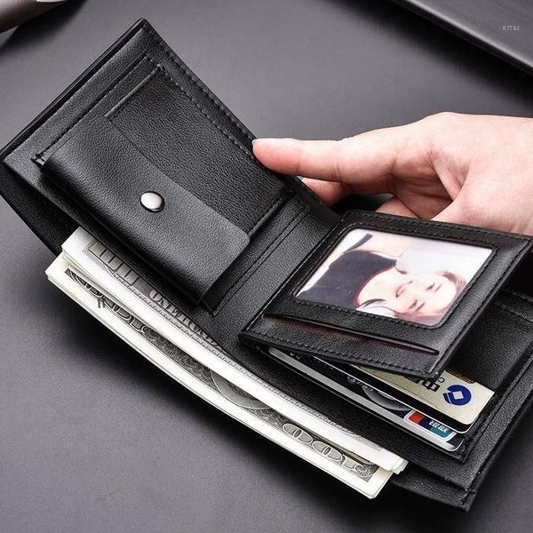wallets men's wallet short designer purse for men mini portafoglio uomo coin bag money soft card 2021 carteira masculina1, Red;black
wallets men's wallet short designer purse for men mini portafoglio uomo coin bag money soft card 2021 carteira masculina1, Red;black