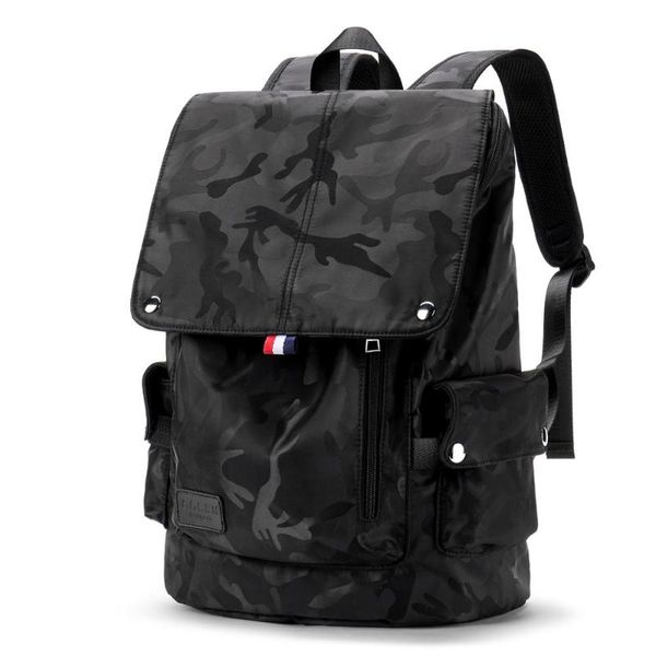 backpack vintage men for 15.6 inches lapback pack large capacity stundet backpacks pleated casual style bag water repell
backpack vintage men for 15.6 inches lapback pack large capacity stundet backpacks pleated casual style bag water repell