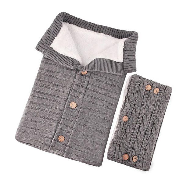 born baby blanket toddler soft sleeping bag knitted warm swaddle wrap kids sleepsack stroller warmer gloves set carpets
born baby blanket toddler soft sleeping bag knitted warm swaddle wrap kids sleepsack stroller warmer gloves set carpets