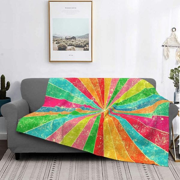 blankets rainbow flannel spring/autumn colorful portable super soft throw blanket for sofa office bedspread
blankets rainbow flannel spring/autumn colorful portable super soft throw blanket for sofa office bedspread