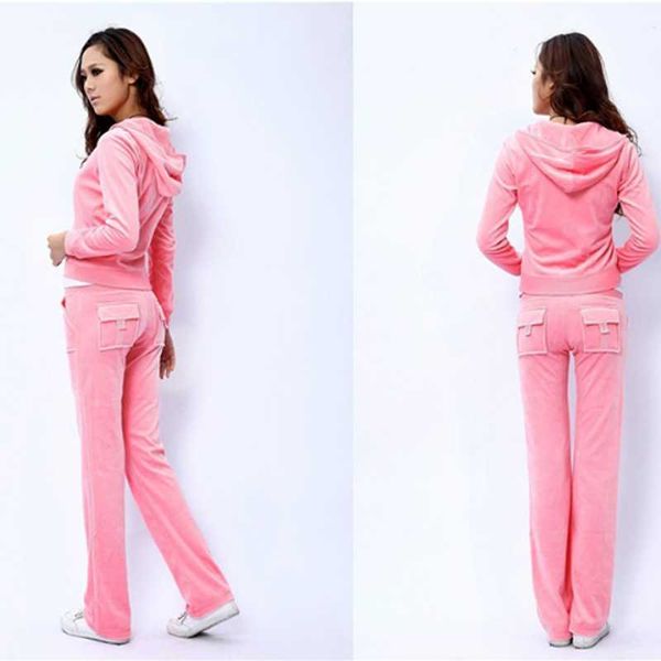 yiciya women's brand spring/fall fabric tracksuit velour suit hoodies velvet zipper sweatshirt and straight pant sportswear 210930, White
yiciya women's brand spring/fall fabric tracksuit velour suit hoodies velvet zipper sweatshirt and straight pant sportswear 210930, White