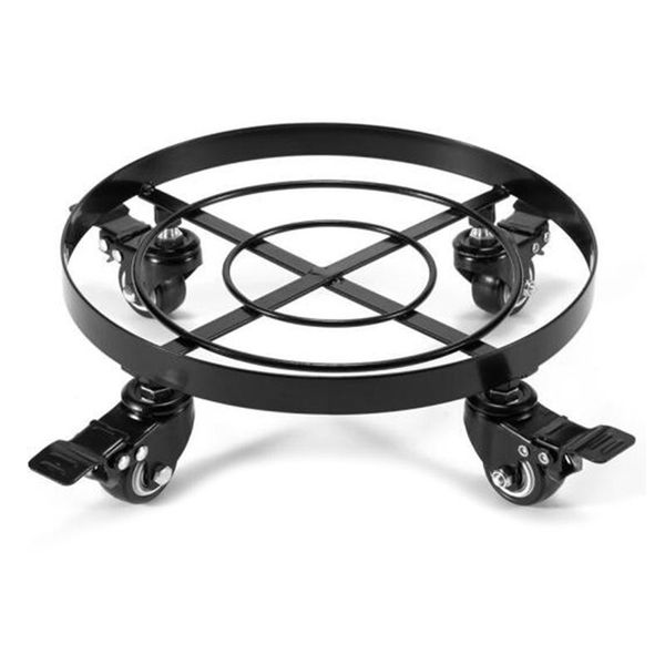 pack metal plant caddy heavy duty iron potted stand with wheels round flower pot rack on rollers holder planters & pots
pack metal plant caddy heavy duty iron potted stand with wheels round flower pot rack on rollers holder planters & pots