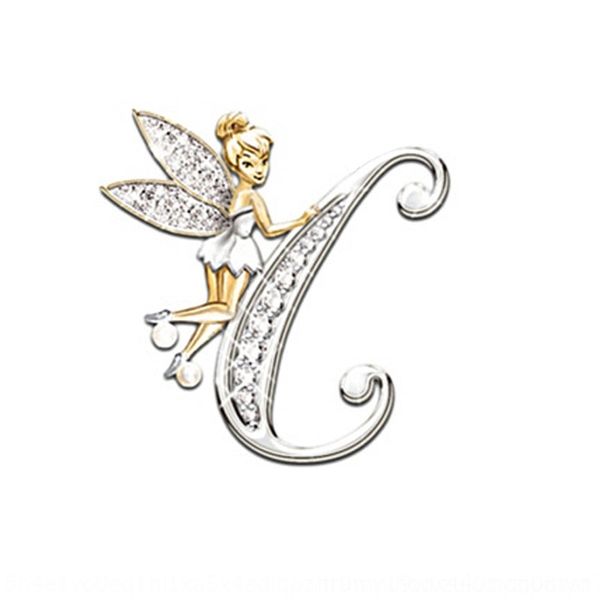 RJU pins fashion brooches elf accessories diamond clothing english letter brooch women's high grade diamond pin clothing accessories, Gray
RJU pins fashion brooches elf accessories diamond clothing english letter brooch women's high grade diamond pin clothing accessories, Gray
