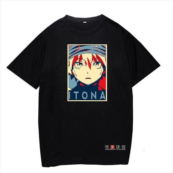 assassination classroom printed japan mens t shirt harajuku streetshirt casual summer size xs 4xl, White;black
assassination classroom printed japan mens t shirt harajuku streetshirt casual summer size xs 4xl, White;black