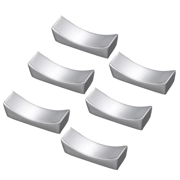 kitchen storage & organization 6 pcs stainless steel chopsticks rest holder,knife rest,spoon holder,fork rack,tableware stand,table decorati
kitchen storage & organization 6 pcs stainless steel chopsticks rest holder,knife rest,spoon holder,fork rack,tableware stand,table decorati