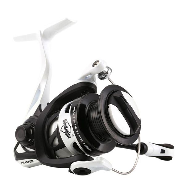baitcasting reels 100% seaknight brand 2000 3000 series spinning fishing reel saltwater 10+1bb carp full metal spare shallow spool
baitcasting reels 100% seaknight brand 2000 3000 series spinning fishing reel saltwater 10+1bb carp full metal spare shallow spool