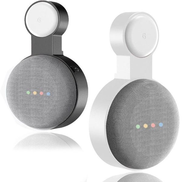 outlet wall mount stand hangerfor google home mini 1st / 2st gen compact holder case plug in kitchen bathroom bedroom computer speakers
outlet wall mount stand hangerfor google home mini 1st / 2st gen compact holder case plug in kitchen bathroom bedroom computer speakers