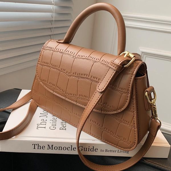 evening bags shell small shoulder bag pu leather for women 2021 plaid hasp crossbody designer luxury solid ladies handbag
evening bags shell small shoulder bag pu leather for women 2021 plaid hasp crossbody designer luxury solid ladies handbag