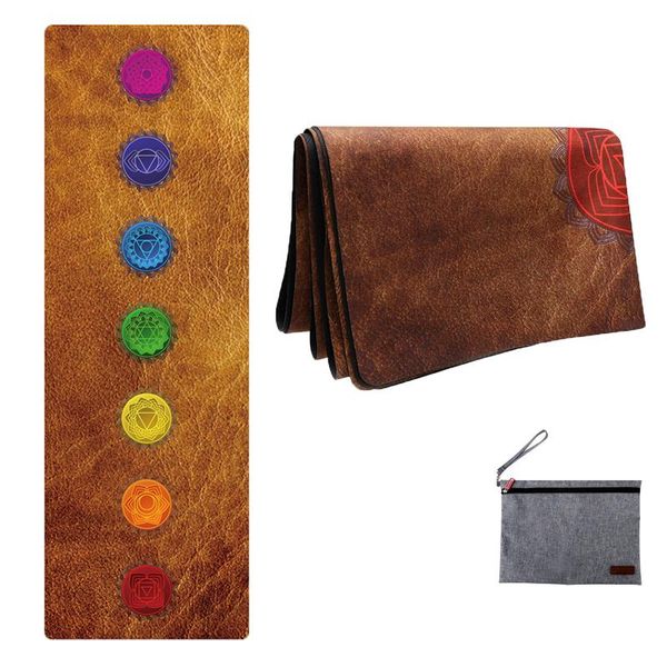 yoga mats 178*61cm suede natural rubber mat non-slip fitness exercise ultra-thin printing pilates pad cover multiple uses
yoga mats 178*61cm suede natural rubber mat non-slip fitness exercise ultra-thin printing pilates pad cover multiple uses