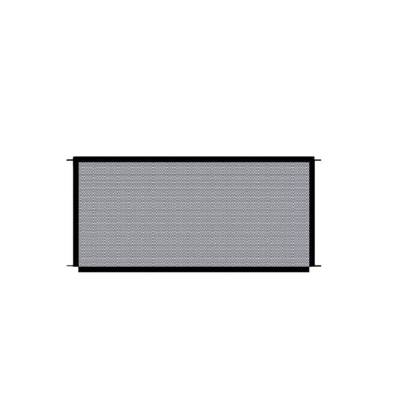 kennels & pens portable folding mesh kids pets safety door guard pet dog gate fence barrier for house indoor stair doorway
kennels & pens portable folding mesh kids pets safety door guard pet dog gate fence barrier for house indoor stair doorway