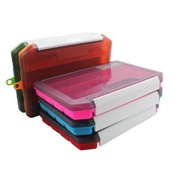 fishing tackle box storage tray with removable dividers lures hooks accessories organizer holder case
fishing tackle box storage tray with removable dividers lures hooks accessories organizer holder case