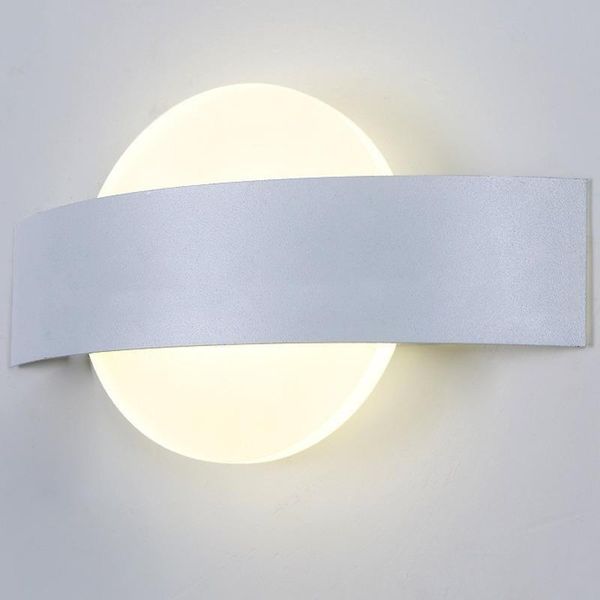 wall lamps led ac85-265v modern simple bedroom lights indoor dining-room corridor lighting aluminum material
wall lamps led ac85-265v modern simple bedroom lights indoor dining-room corridor lighting aluminum material