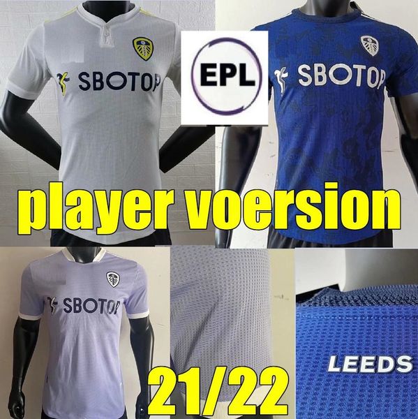 new men player version soccer jerseys 21 22 t roberts harrison hernandez costa bamford alioski clarke 2021 2022 football shirt uniforms, Black;yellow
new men player version soccer jerseys 21 22 t roberts harrison hernandez costa bamford alioski clarke 2021 2022 football shirt uniforms, Black;yellow