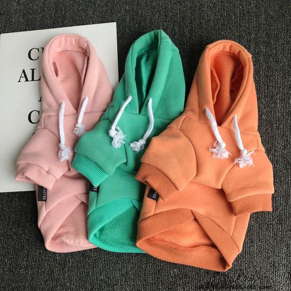 dog apparel hoodies sweatshirt autumn winter clothes pug clothing cat yorkie chihuahua puppy costumes poodle schnauzer pet coat
dog apparel hoodies sweatshirt autumn winter clothes pug clothing cat yorkie chihuahua puppy costumes poodle schnauzer pet coat