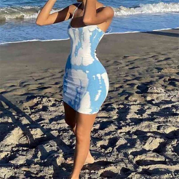 summer printing casual women straps dress backless high waist pullover tight mini bandage vestidos fashion clothes 210517, Black;gray
summer printing casual women straps dress backless high waist pullover tight mini bandage vestidos fashion clothes 210517, Black;gray