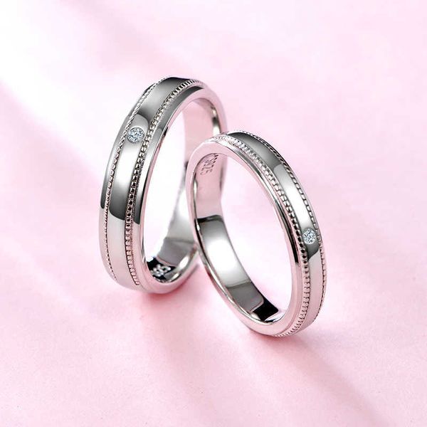 attagems couple rings round brilliant cut diamond test past d color moissanite solitaire ring never fade with gra certificate, Golden;silver
attagems couple rings round brilliant cut diamond test past d color moissanite solitaire ring never fade with gra certificate, Golden;silver
