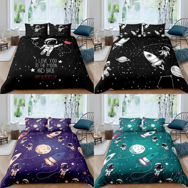 bedding sets home textiles luxury 3d space astronaut duvet cover set and pillowcase kids au/eu/uk/us king size
bedding sets home textiles luxury 3d space astronaut duvet cover set and pillowcase kids au/eu/uk/us king size