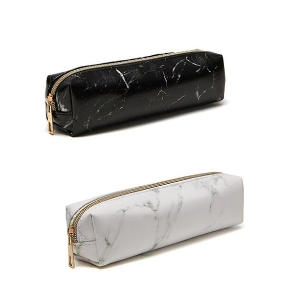 pencil bags marble case pu leather school supplies stationery girls boy gift cute box
pencil bags marble case pu leather school supplies stationery girls boy gift cute box