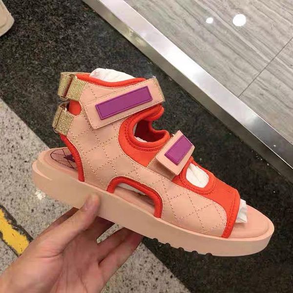 summer platform sandals for womens open toe ankel strapprinting flat beach shoes rendered tie-dye, Black
summer platform sandals for womens open toe ankel strapprinting flat beach shoes rendered tie-dye, Black