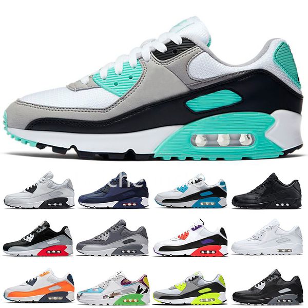 90 running shoes 90s men women cushion chaussures camo unc usa volt supernova triple white black mens trainers outdoor sports sneakers, White;red
90 running shoes 90s men women cushion chaussures camo unc usa volt supernova triple white black mens trainers outdoor sports sneakers, White;red