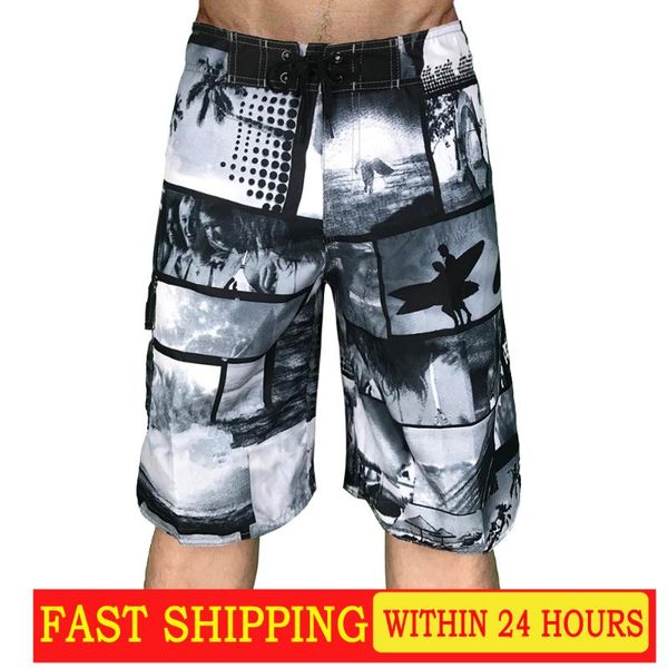 men's swimwear brand quick dry swim shorts solid beachwear trunks men swimsuit breathable bathing beach surf
men's swimwear brand quick dry swim shorts solid beachwear trunks men swimsuit breathable bathing beach surf