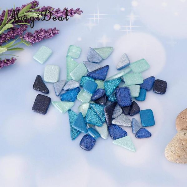 decorative objects & figurines 100g irregular glass mosaics pieces tiles for diy flowerpot po frame decor, assorted color
decorative objects & figurines 100g irregular glass mosaics pieces tiles for diy flowerpot po frame decor, assorted color
