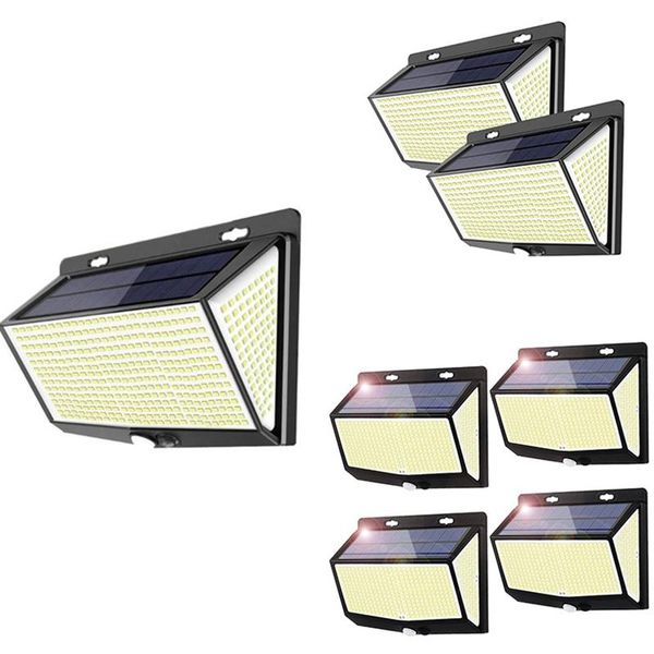 solar lamps 468 led lamp 3 lighting modes wireless wall ip65 waterproof garden safety
solar lamps 468 led lamp 3 lighting modes wireless wall ip65 waterproof garden safety