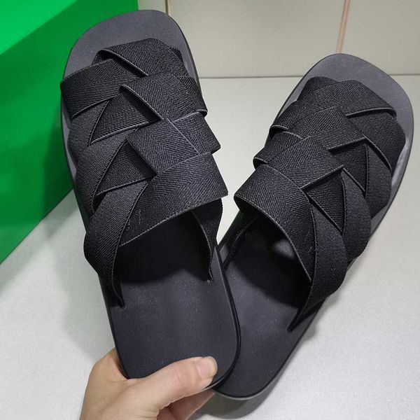 fashion cross woven mens and womens slippers sandals summer wide flat men canvas sandalss luxury designer slipperss outdoor non slip wear, Black
fashion cross woven mens and womens slippers sandals summer wide flat men canvas sandalss luxury designer slipperss outdoor non slip wear, Black