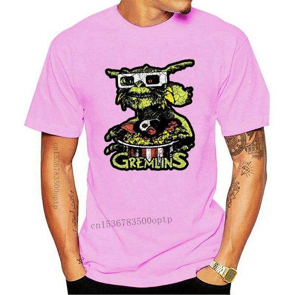 men's t-shirts gremlins movie man casual t shirts memes men's clothing t-shirt runes gift to husband rqetbi, White;black
men's t-shirts gremlins movie man casual t shirts memes men's clothing t-shirt runes gift to husband rqetbi, White;black