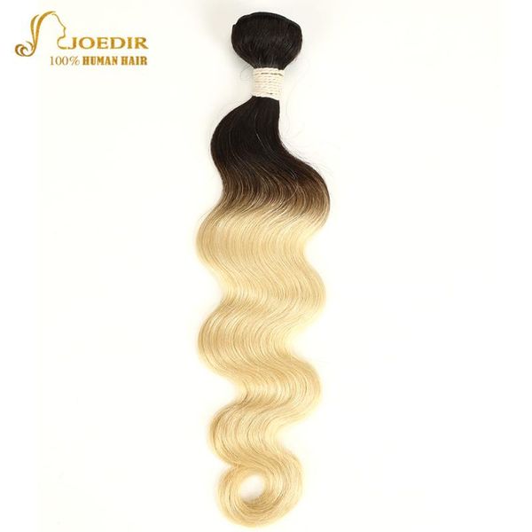 human hair bulks joedir pre-colored brazilian remy body wave weave bundle deal t1b 613 lingest blonde ombre bundles, Black
human hair bulks joedir pre-colored brazilian remy body wave weave bundle deal t1b 613 lingest blonde ombre bundles, Black
