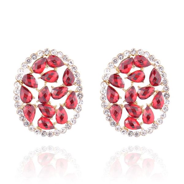 stud lubov fashion geometric irregular round waterdrop twisted metal gold opal earrings gifts for women girl party jewelry, Golden;silver
stud lubov fashion geometric irregular round waterdrop twisted metal gold opal earrings gifts for women girl party jewelry, Golden;silver