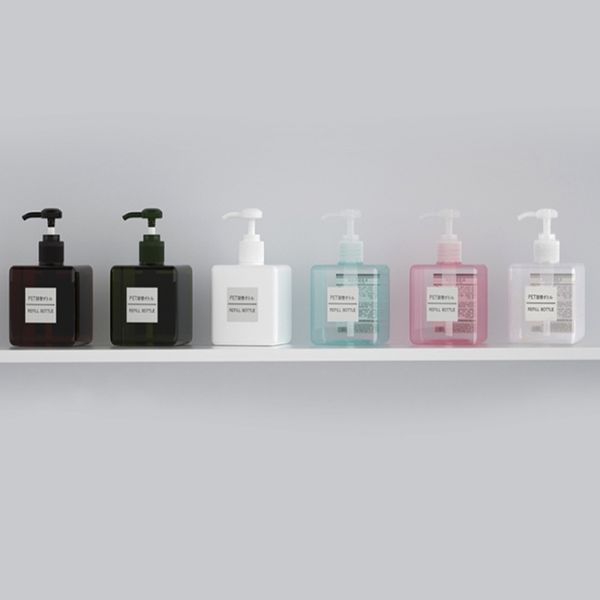 250ml petg pump square lotion bottles shower gel hand sanitizer bottle cosmetic packing plastic box ship by sea
250ml petg pump square lotion bottles shower gel hand sanitizer bottle cosmetic packing plastic box ship by sea