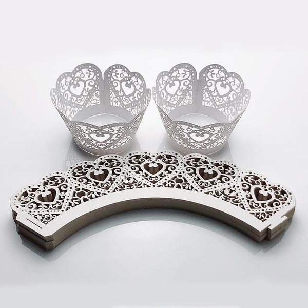 other event & party supplies 50pcs heart hollow little vine lace laser cut cupcake wrapper liner baking cup diy paper cake fondant
other event & party supplies 50pcs heart hollow little vine lace laser cut cupcake wrapper liner baking cup diy paper cake fondant
