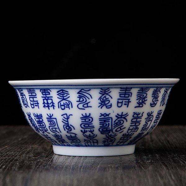bowls chinese blue and white porcelain jingdezhen ceramic rice bowl ramen soup kitchen accessories container art gift
bowls chinese blue and white porcelain jingdezhen ceramic rice bowl ramen soup kitchen accessories container art gift