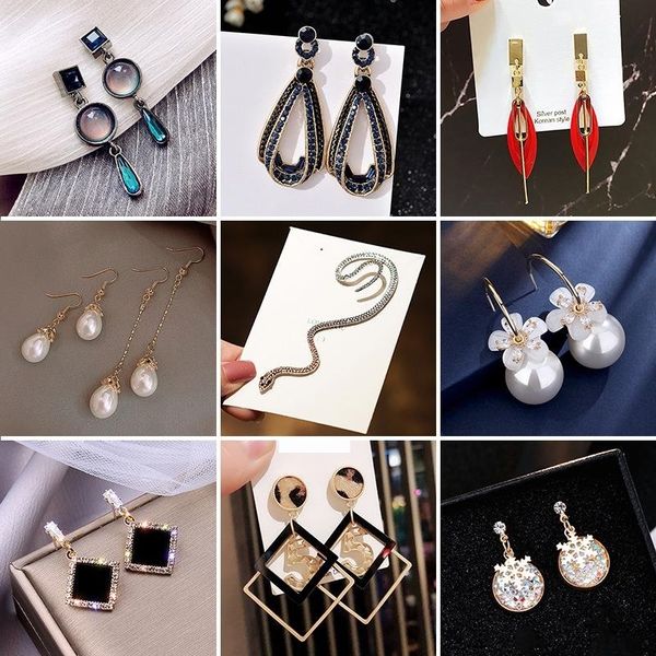 4kh flower temper stud nd erringsment qulity texture personlity two earrings korean temperament net red s925 silver needle earrings, Golden;silver
4kh flower temper stud nd erringsment qulity texture personlity two earrings korean temperament net red s925 silver needle earrings, Golden;silver