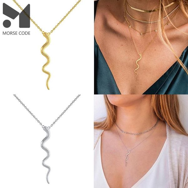 unusual 925 silver necklace with snake neck pendants women s925 sterling plata chains choker elegant gorgeous collar
unusual 925 silver necklace with snake neck pendants women s925 sterling plata chains choker elegant gorgeous collar
