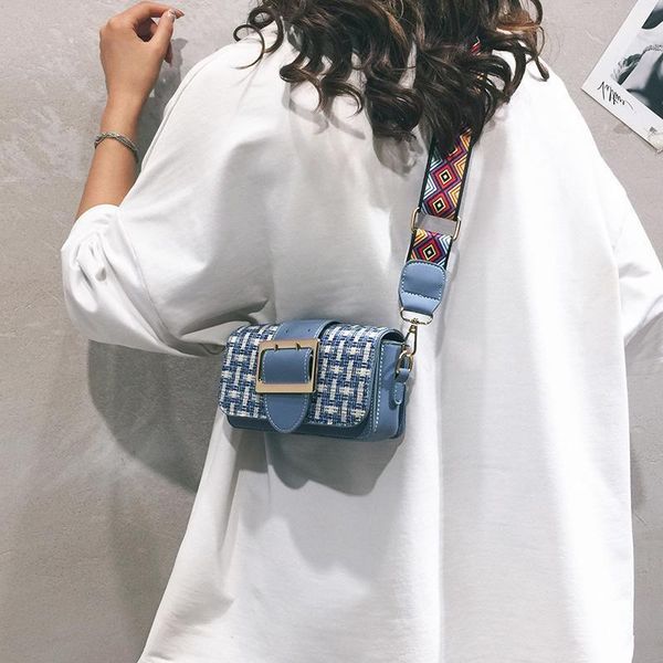 shoulder bags small fresh bag female 2021 fashion korean version woolen cloth square versatile broadband cross
shoulder bags small fresh bag female 2021 fashion korean version woolen cloth square versatile broadband cross