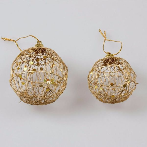 factory outlet christmas decoration christmas and festivals decoration 6pcs xmas tree gold ball baubles hanging party ornament decoration fa
factory outlet christmas decoration christmas and festivals decoration 6pcs xmas tree gold ball baubles hanging party ornament decoration fa