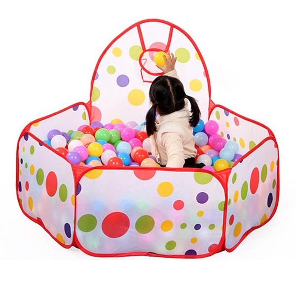 new children tent kids ocean ball pit pool game play tents foldable indoor outdoor kids play house hut pool children toys tents
new children tent kids ocean ball pit pool game play tents foldable indoor outdoor kids play house hut pool children toys tents
