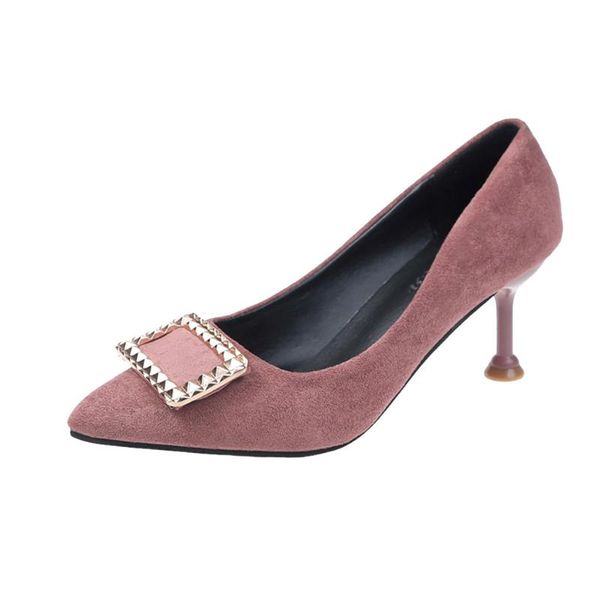 dress shoes sagace fashion casual female pointed toe women summer high thin heels slip-on 2021, Black
dress shoes sagace fashion casual female pointed toe women summer high thin heels slip-on 2021, Black
