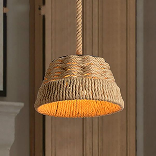 pendant lamps rope flower basket chandelier loft retro industrial style restaurant american country creative coffee bartable personalit
pendant lamps rope flower basket chandelier loft retro industrial style restaurant american country creative coffee bartable personalit