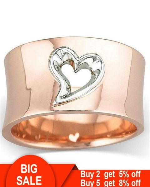 wedding rings big heart female 925 sterling silver promise ring statement band for women men party jewelry, Slivery;golden
wedding rings big heart female 925 sterling silver promise ring statement band for women men party jewelry, Slivery;golden