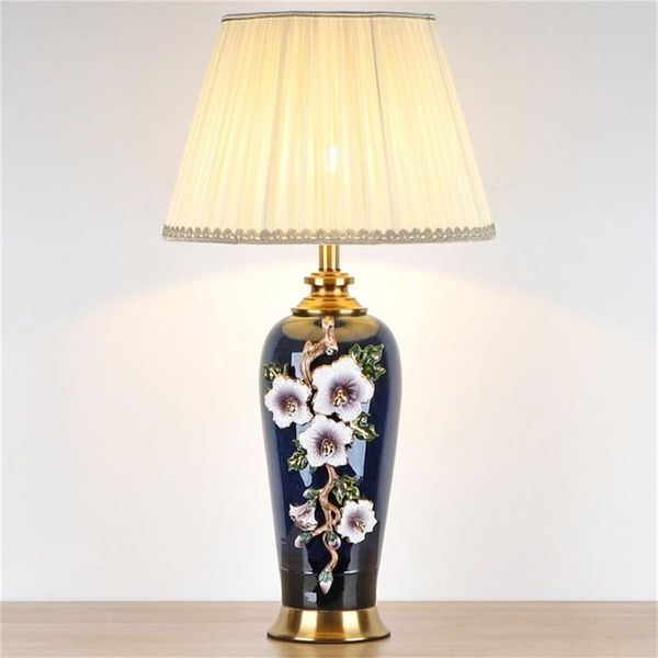 table lamps luxury modern ceramic living room office creative bed bedside lamp night light bb50
table lamps luxury modern ceramic living room office creative bed bedside lamp night light bb50