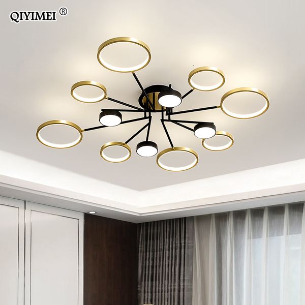pendant lamps modern new led chandelier lights for bedroom kitchen living dining room indoor lighting luminaria ac 90-260v lustre
pendant lamps modern new led chandelier lights for bedroom kitchen living dining room indoor lighting luminaria ac 90-260v lustre