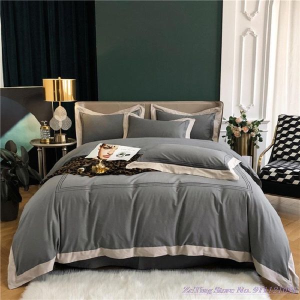 bedding sets nordic style 100tc horse cotton set 4pcs pure brushed autumn winter warmth light luxury 1.8m gray
bedding sets nordic style 100tc horse cotton set 4pcs pure brushed autumn winter warmth light luxury 1.8m gray