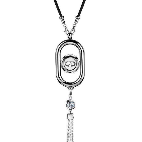 car air freshener for infiniti creative original pilot flavoring stylish perfume leather strap hanging fragrance
car air freshener for infiniti creative original pilot flavoring stylish perfume leather strap hanging fragrance