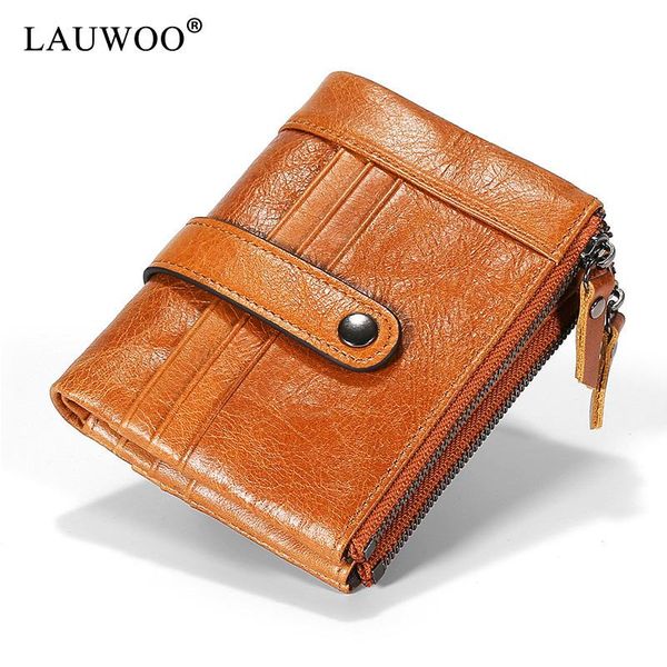 genuine leather men wallet short coin purse small vintage wallets brand designe, Red;black
genuine leather men wallet short coin purse small vintage wallets brand designe, Red;black