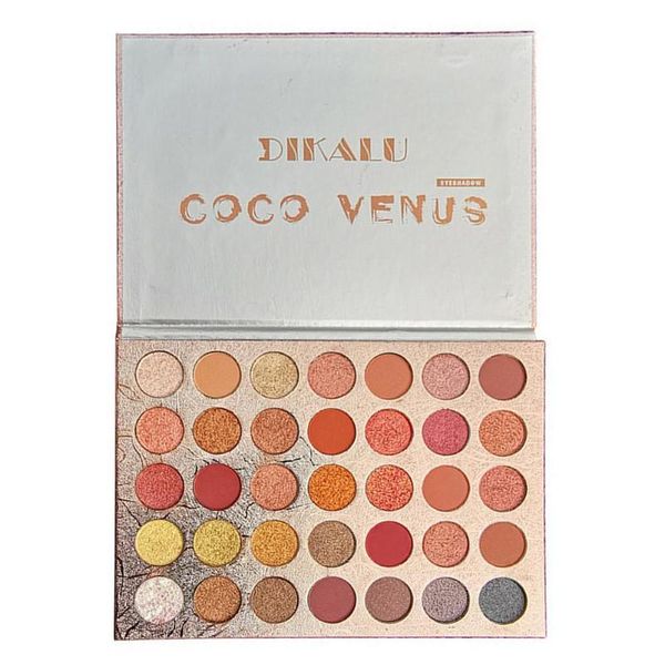 eye shadow 35-colors eyeshadow palette colorful shadows paleglitter highlighter shimmer make up pigment matte pallete
eye shadow 35-colors eyeshadow palette colorful shadows paleglitter highlighter shimmer make up pigment matte pallete